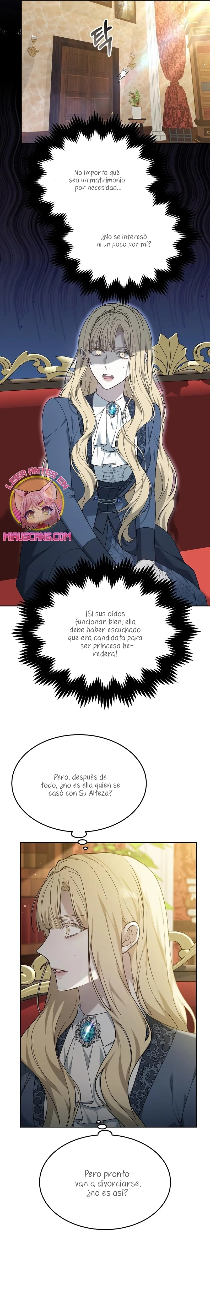 La Era De Omán capítulo 16, página 27