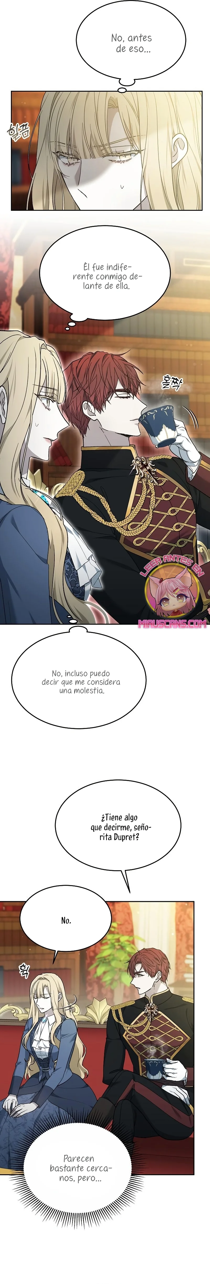 La Era De Omán capítulo 16, página 28