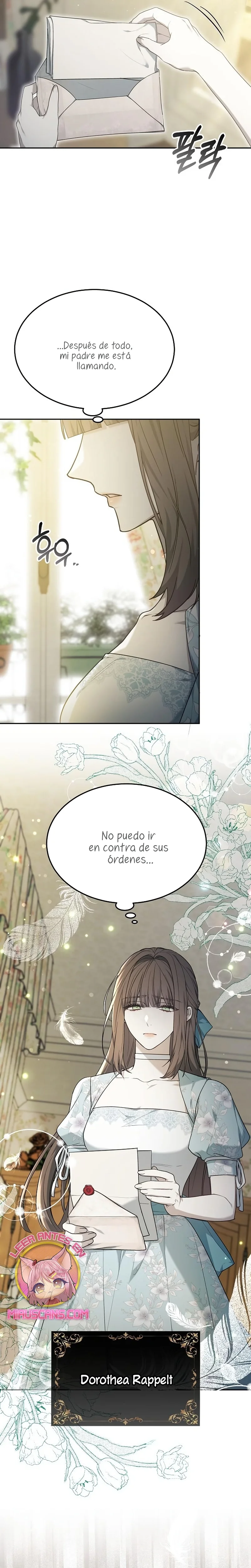 La Era De Omán capítulo 16, página 33