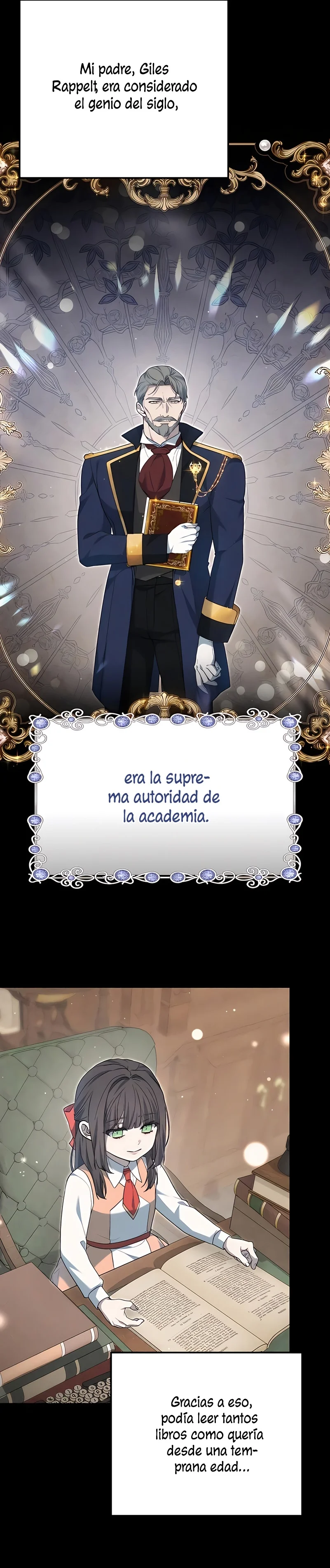 La Era De Omán capítulo 17, página 5