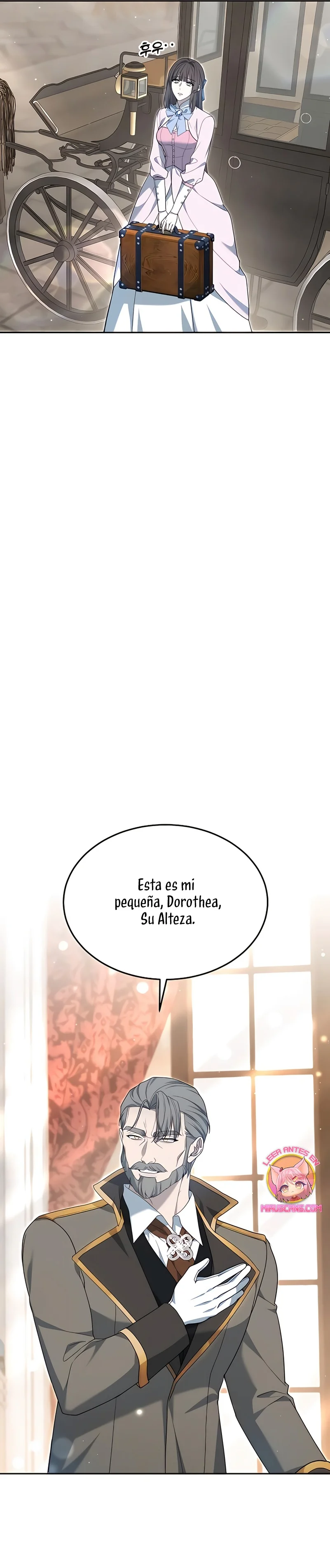 La Era De Omán capítulo 17, página 11