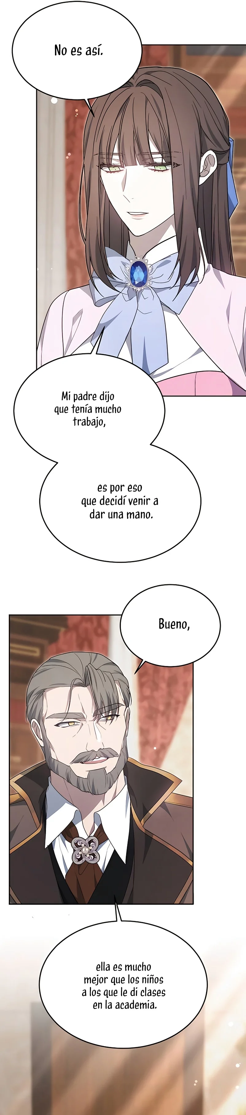 La Era De Omán capítulo 17, página 15