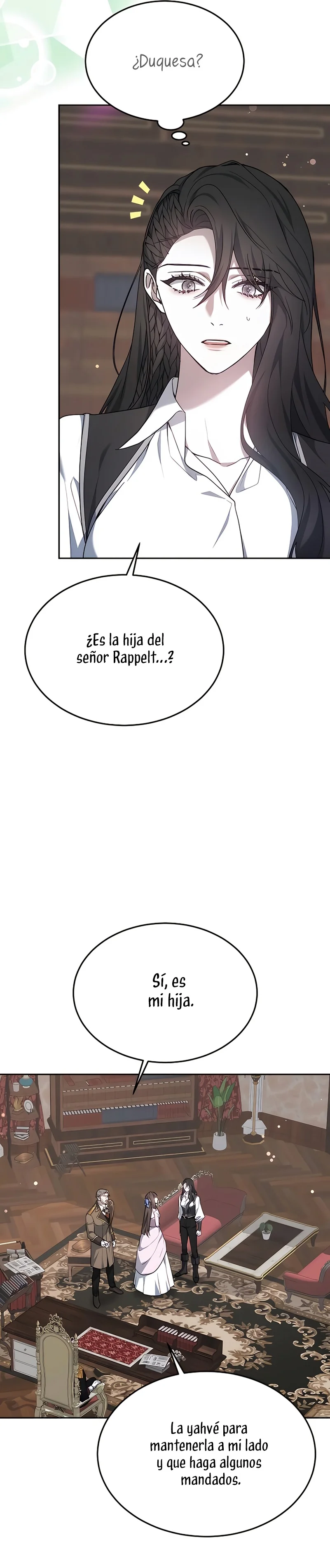 La Era De Omán capítulo 17, página 22