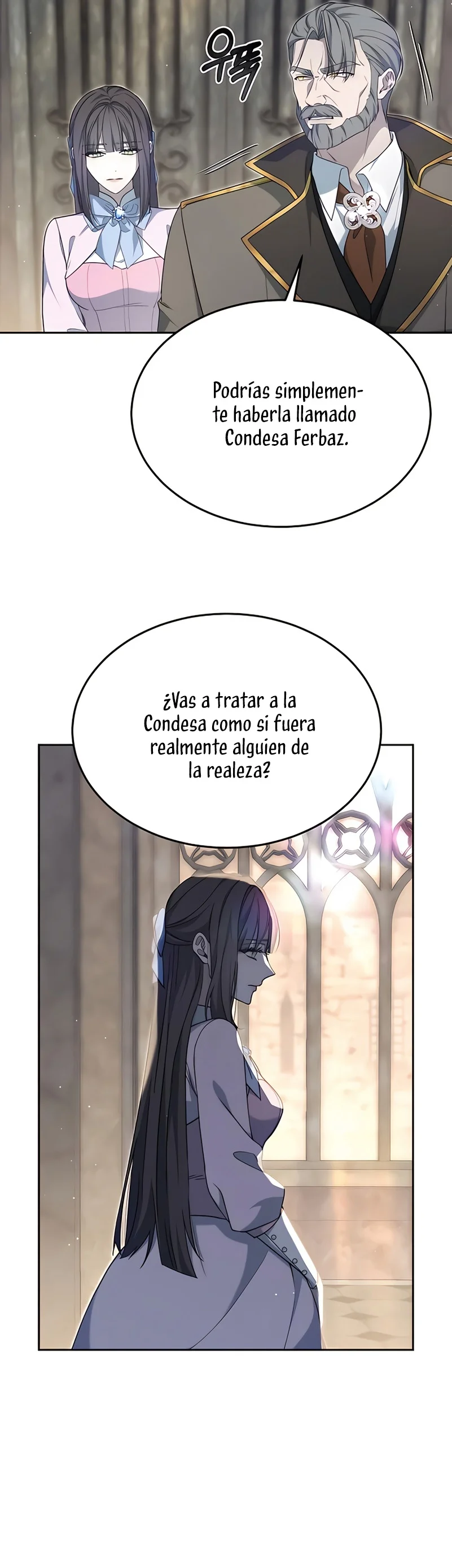 La Era De Omán capítulo 17, página 28