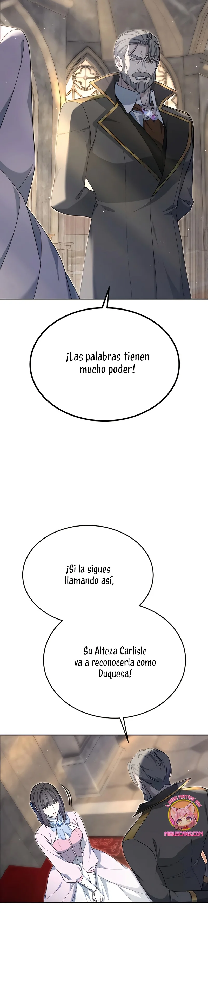 La Era De Omán capítulo 17, página 30