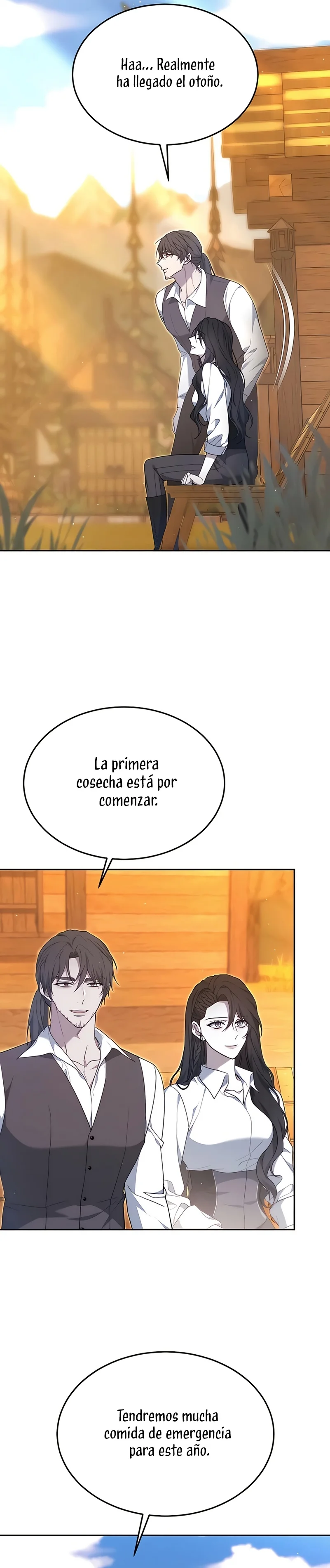 La Era De Omán capítulo 17, página 41