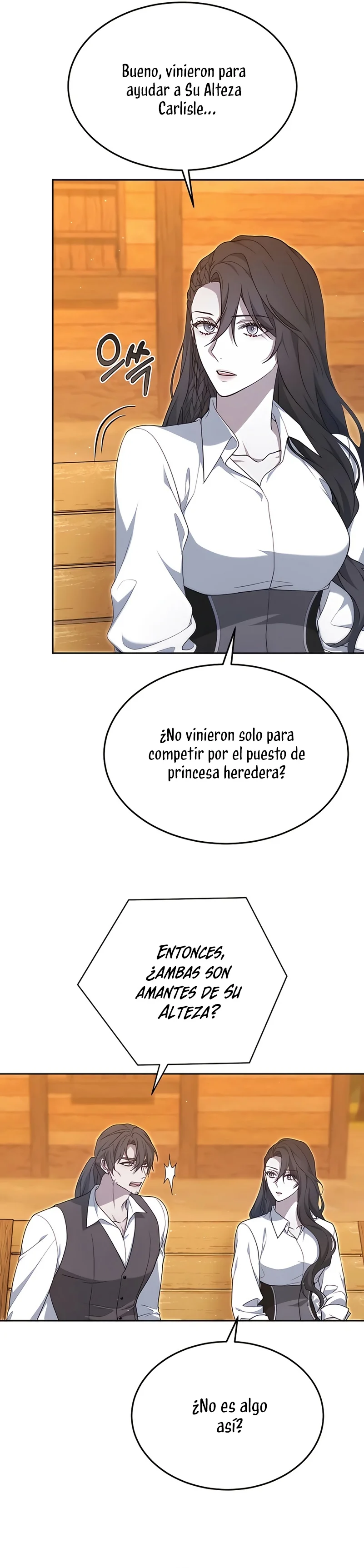 La Era De Omán capítulo 17, página 45