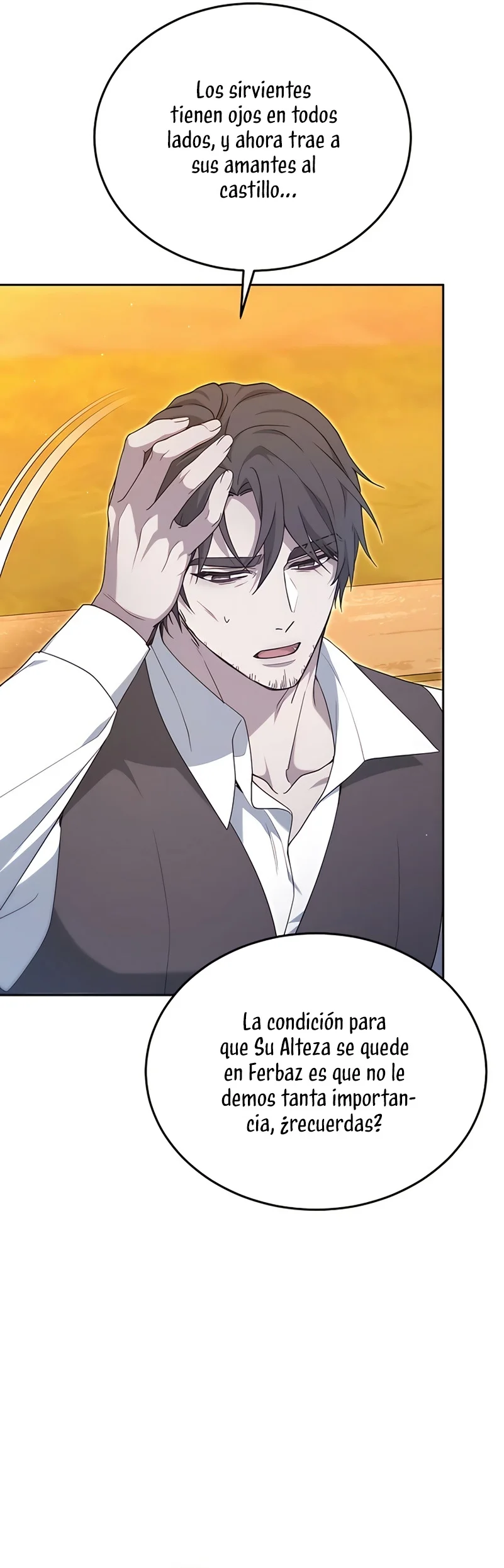 La Era De Omán capítulo 17, página 46