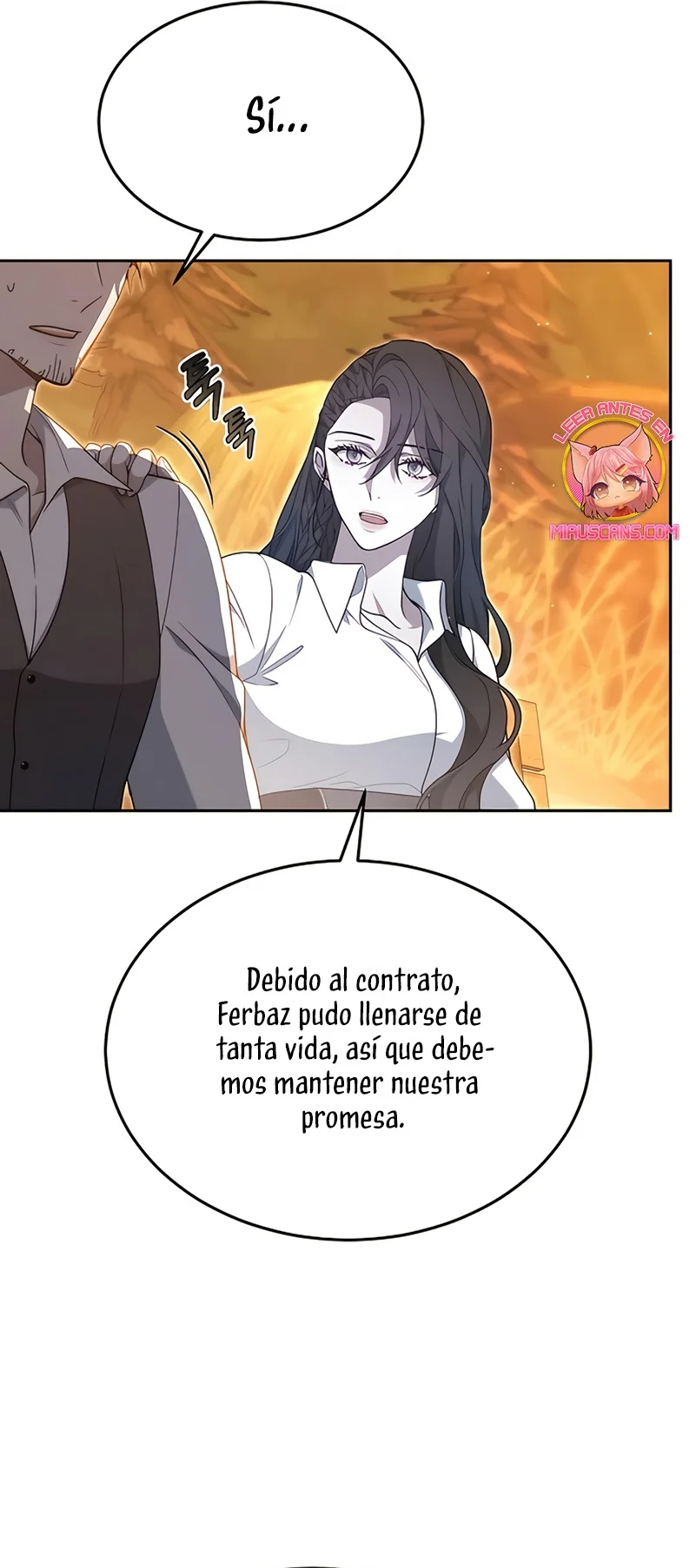 La Era De Omán capítulo 17, página 47