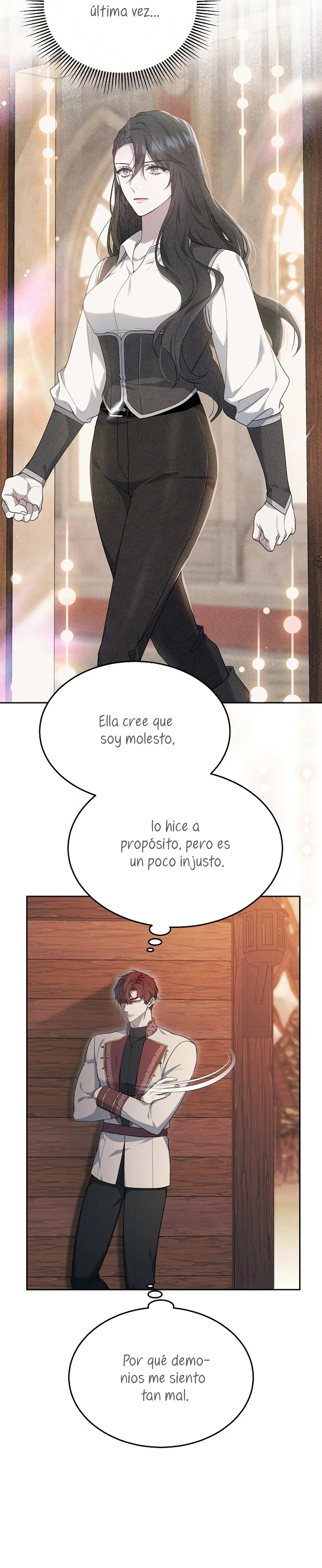 La Era De Omán capítulo 18, página 5