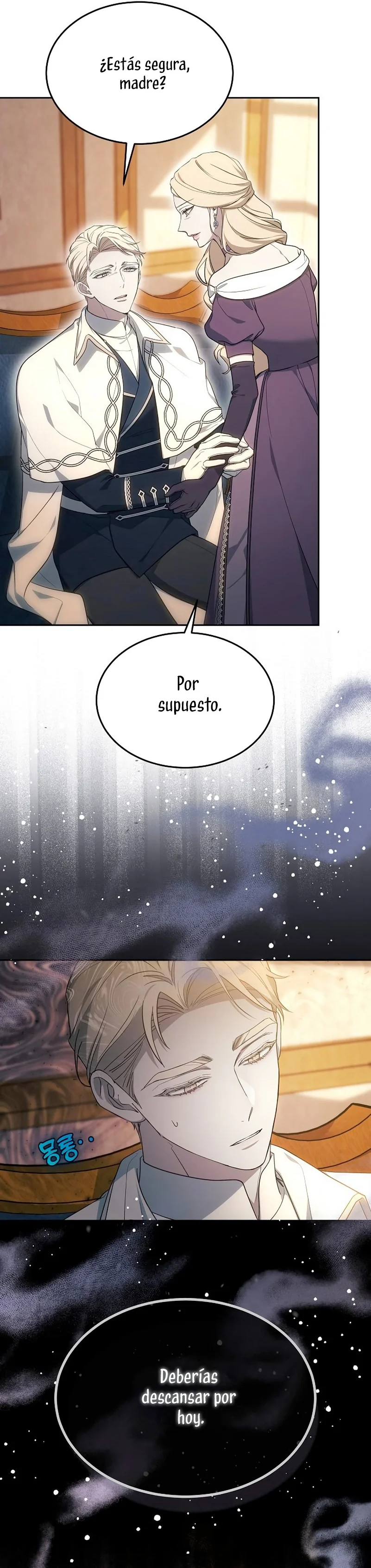 La Era De Omán capítulo 18, página 19
