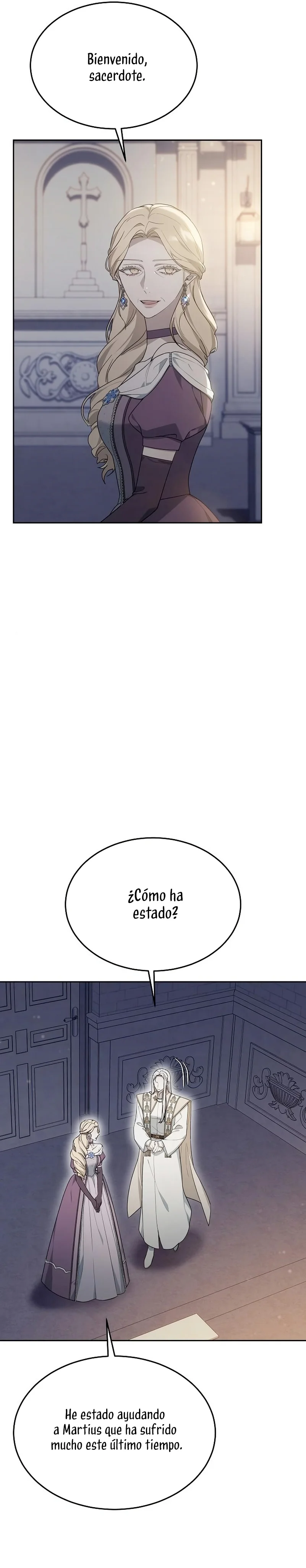 La Era De Omán capítulo 18, página 24
