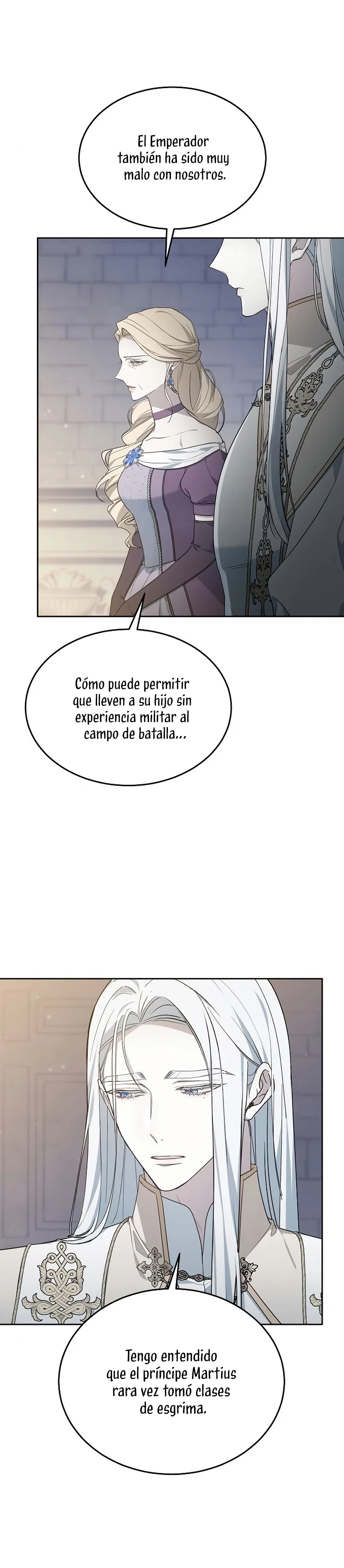 La Era De Omán capítulo 18, página 25