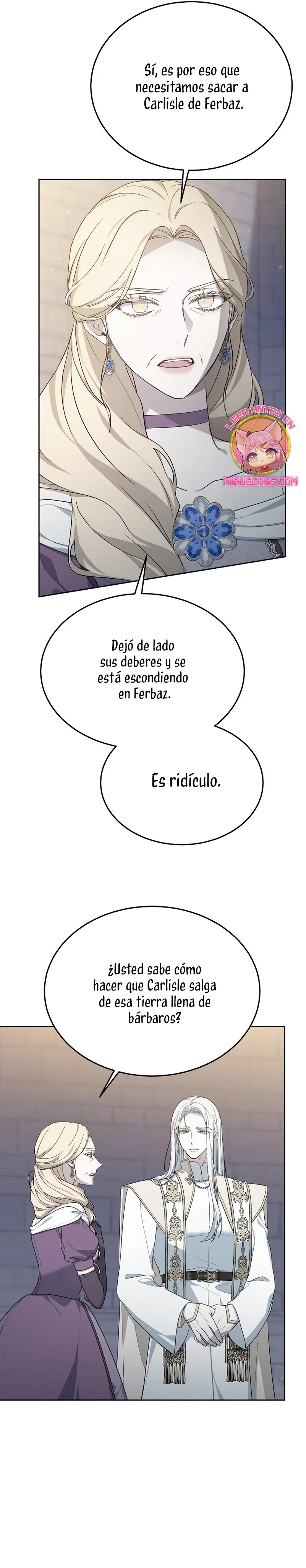 La Era De Omán capítulo 18, página 27