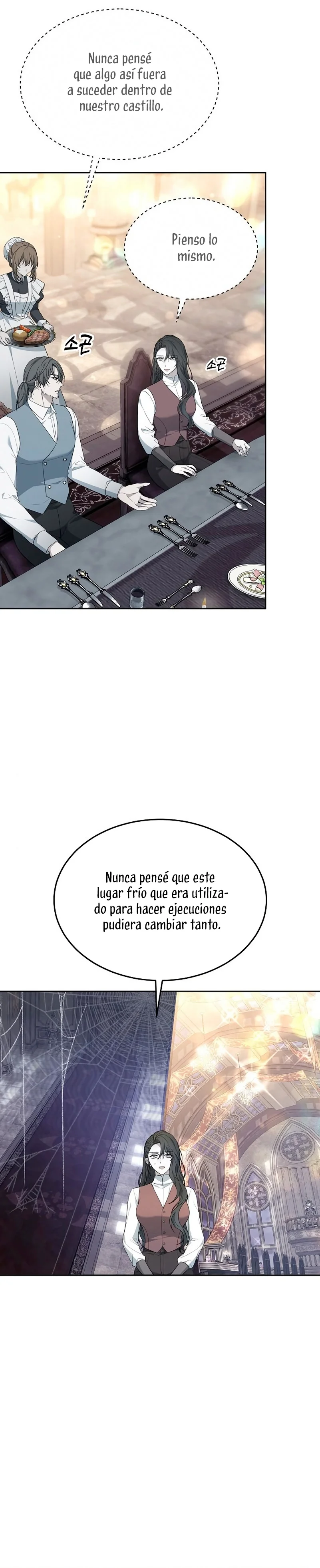 La Era De Omán capítulo 18, página 36