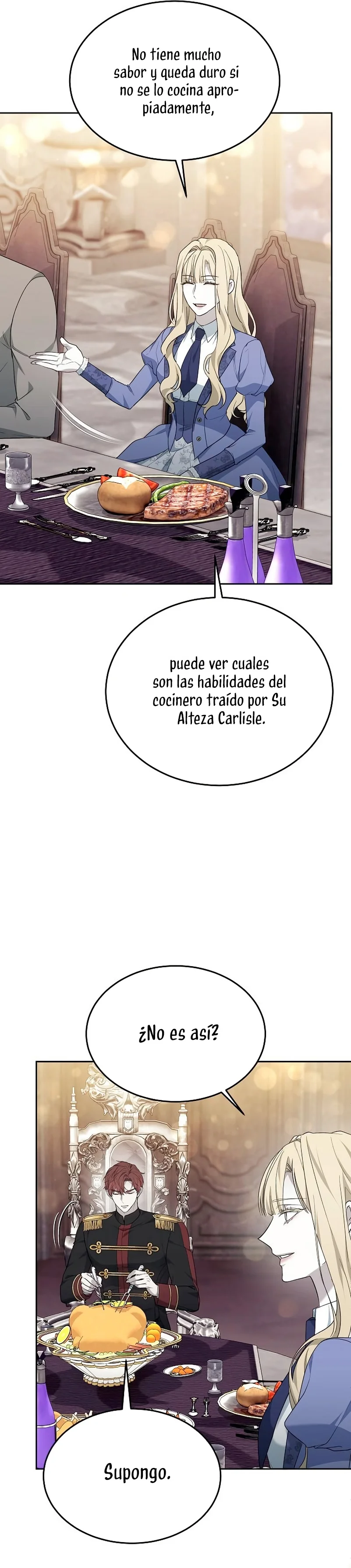 La Era De Omán capítulo 18, página 40