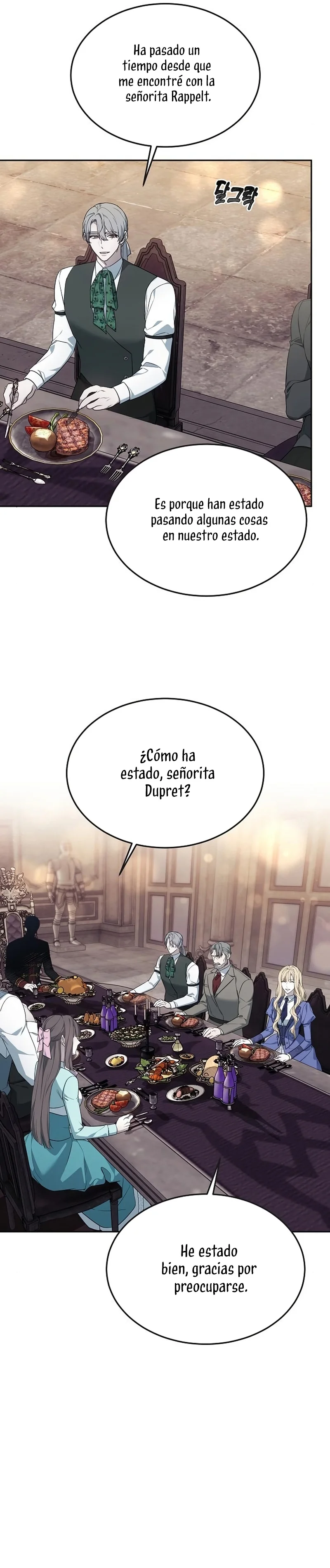 La Era De Omán capítulo 19, página 7
