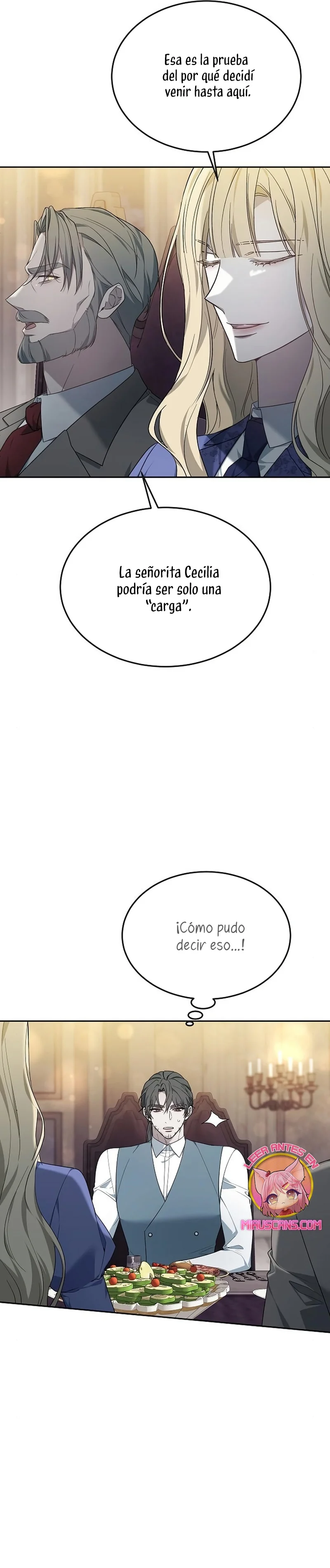 La Era De Omán capítulo 19, página 12