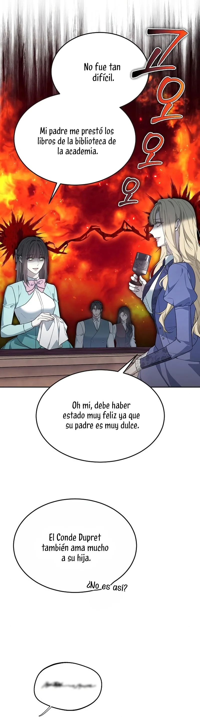 La Era De Omán capítulo 19, página 19