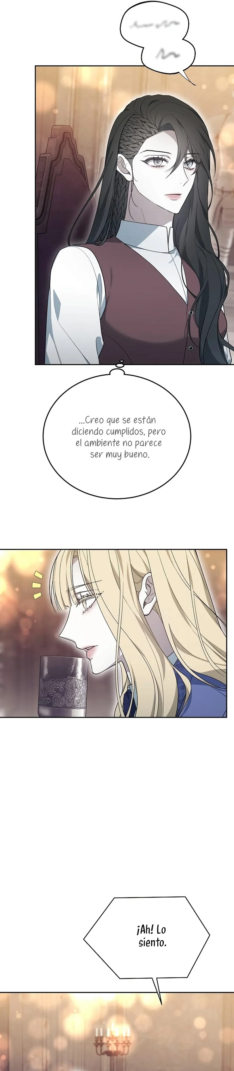 La Era De Omán capítulo 19, página 20