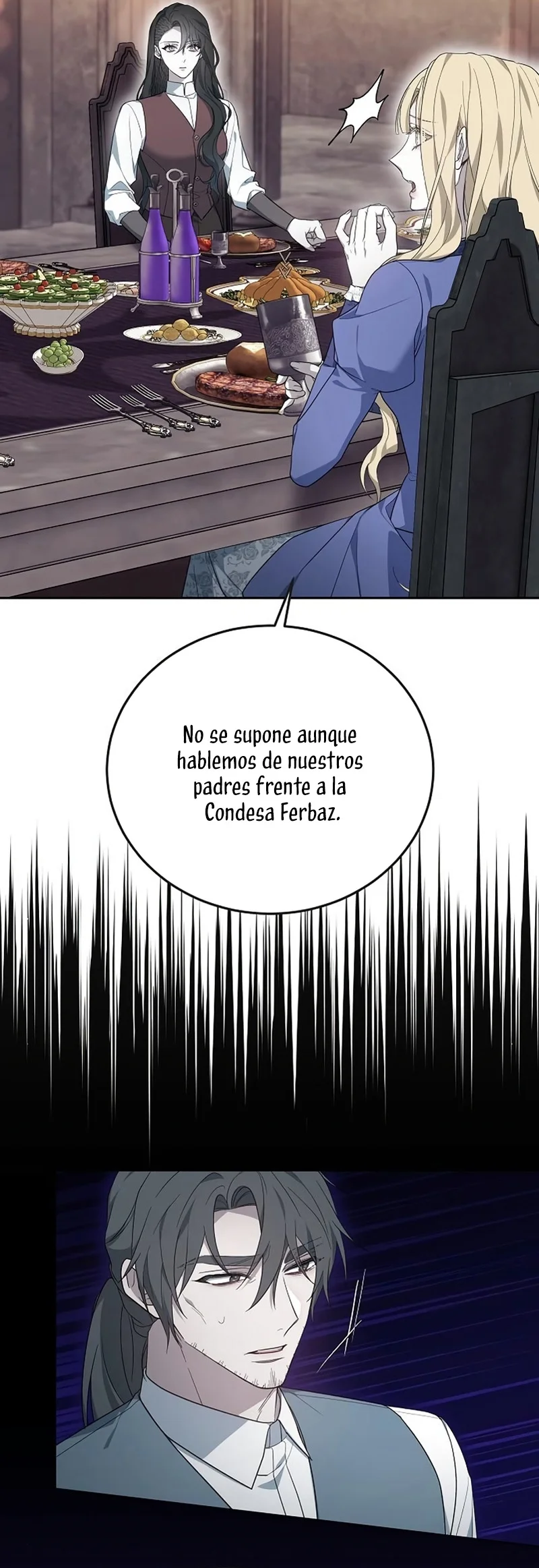 La Era De Omán capítulo 19, página 21