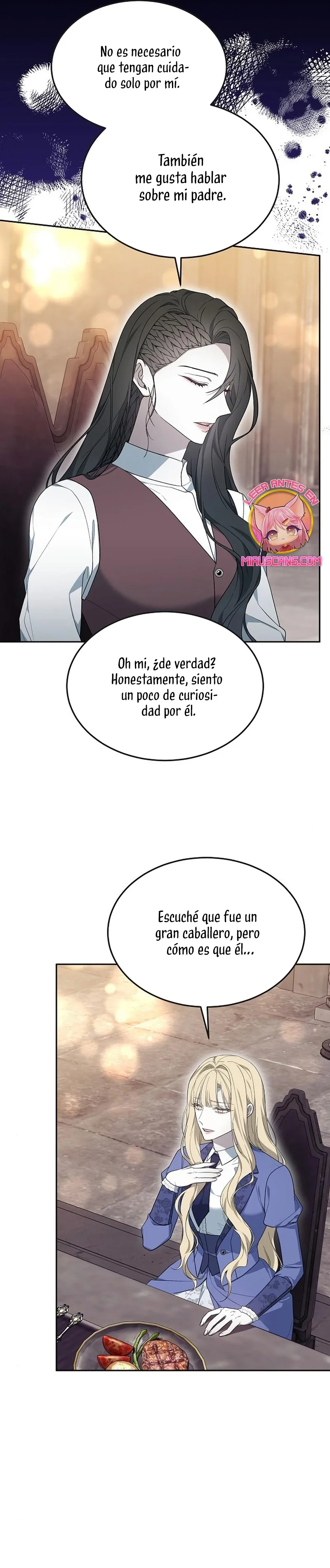 La Era De Omán capítulo 19, página 22
