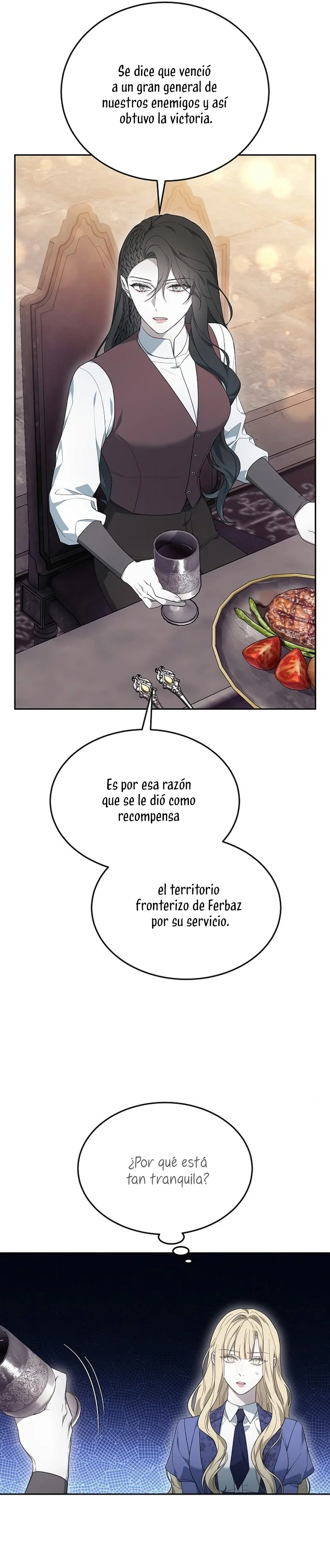 La Era De Omán capítulo 19, página 23