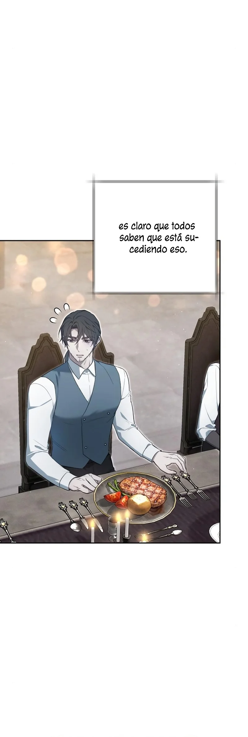 La Era De Omán capítulo 19, página 31