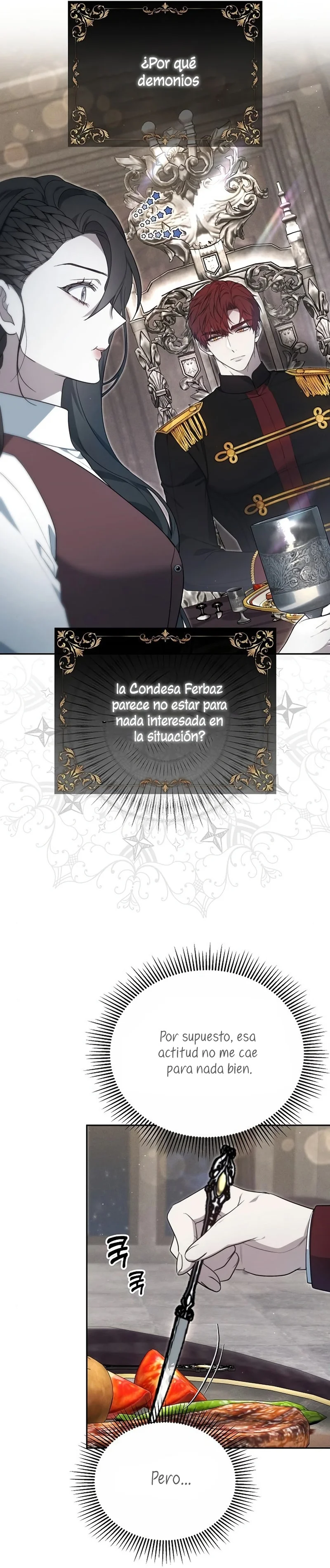 La Era De Omán capítulo 19, página 32