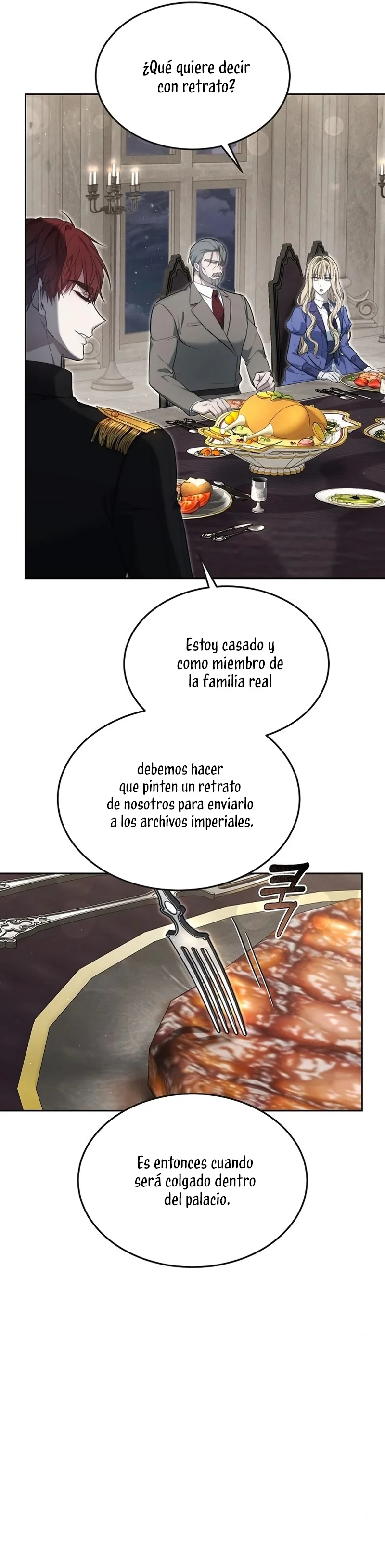 La Era De Omán capítulo 19, página 36