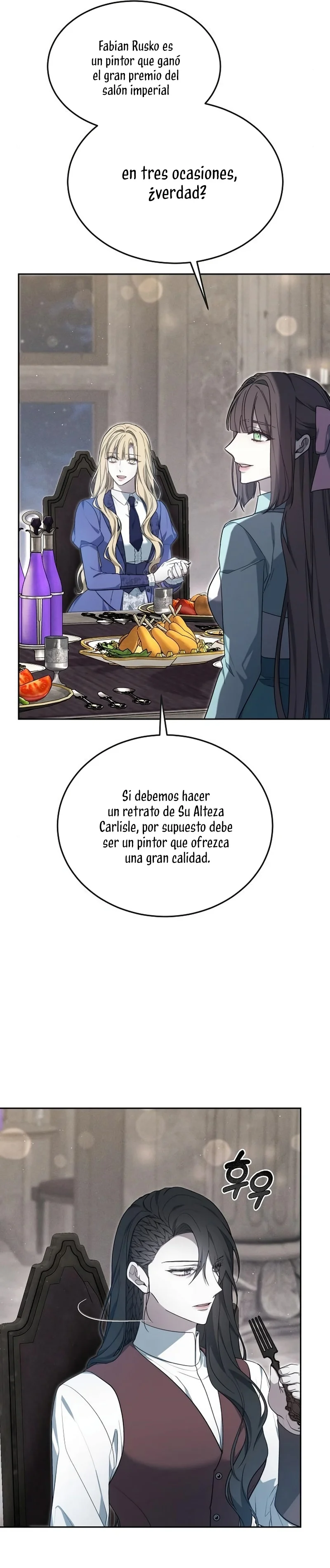 La Era De Omán capítulo 19, página 38