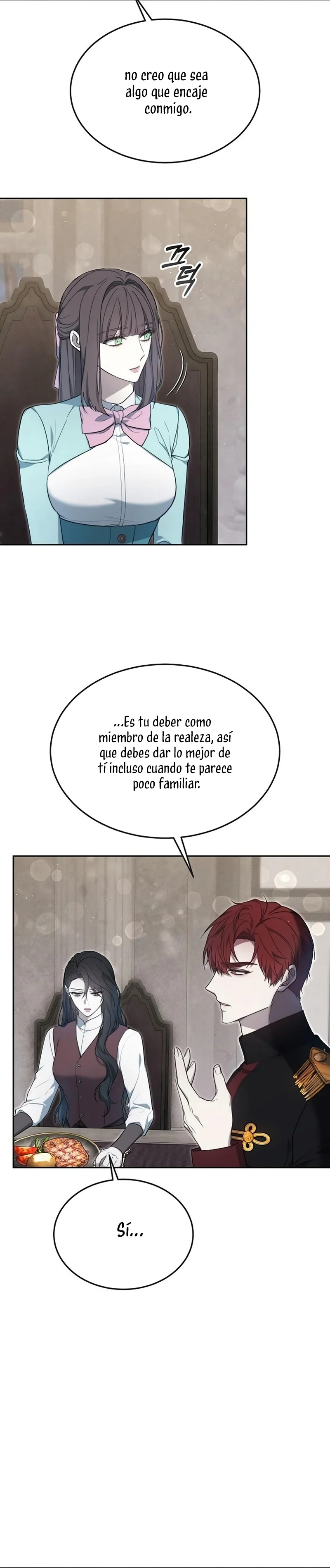 La Era De Omán capítulo 19, página 41