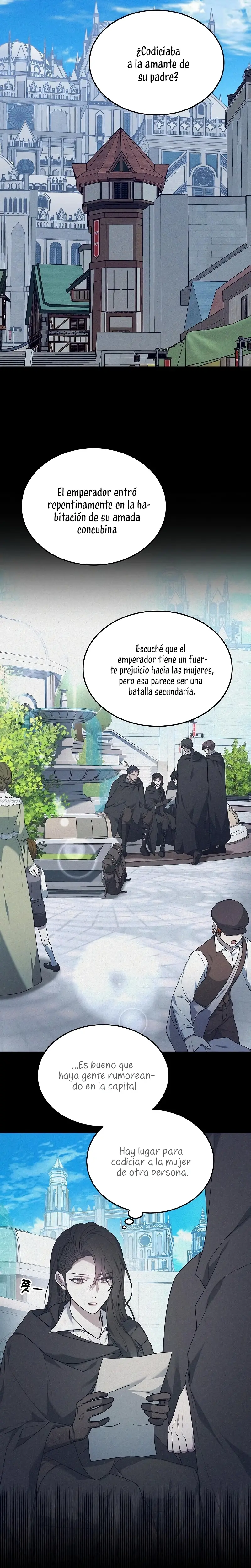 La Era De Omán capítulo 2, página 7