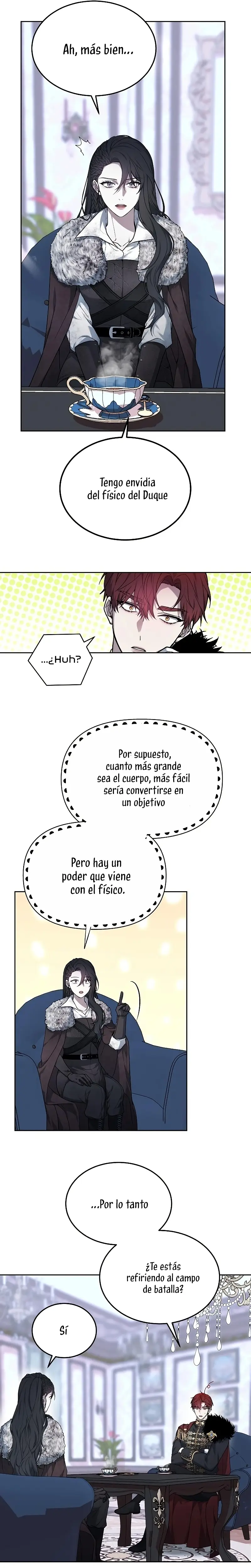 La Era De Omán capítulo 2, página 10