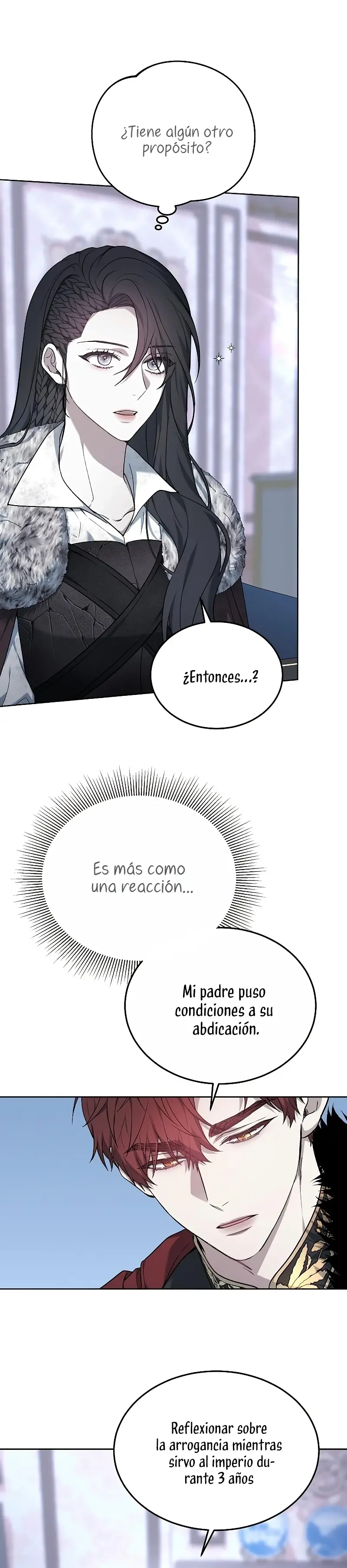 La Era De Omán capítulo 2, página 13