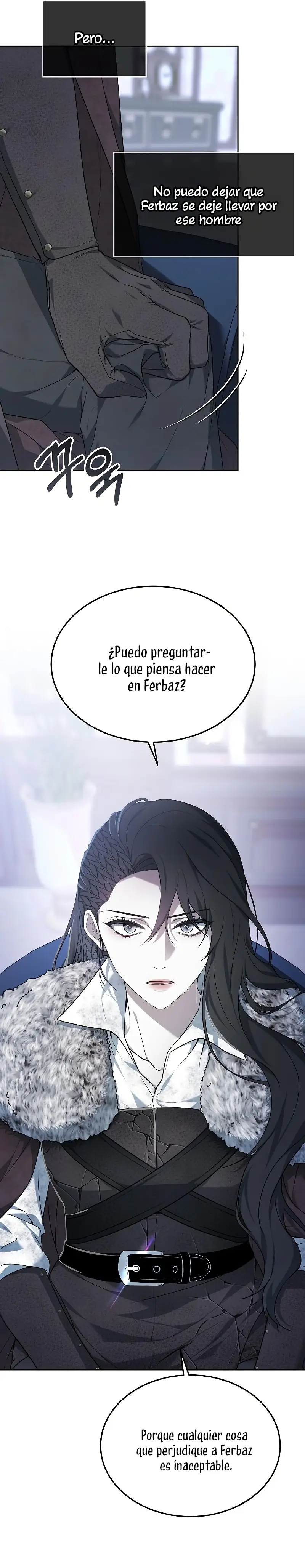 La Era De Omán capítulo 2, página 18