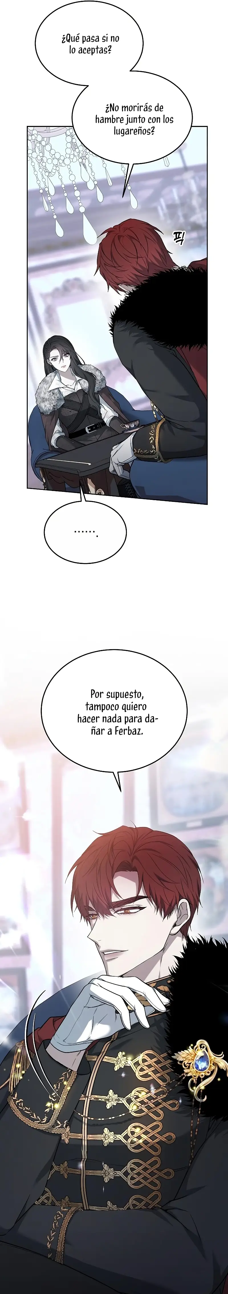 La Era De Omán capítulo 2, página 19