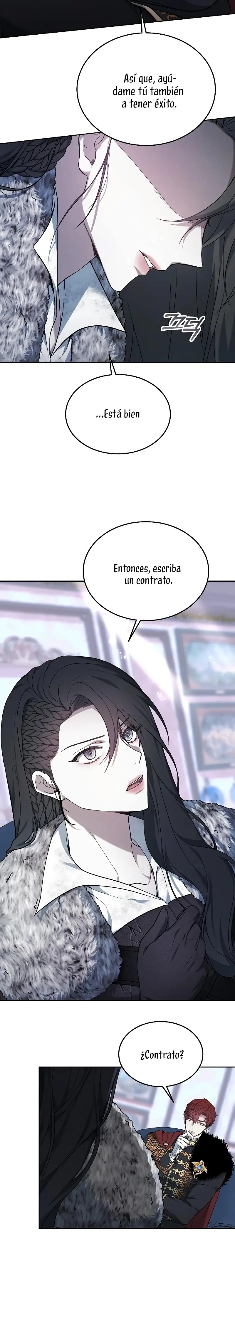 La Era De Omán capítulo 2, página 20