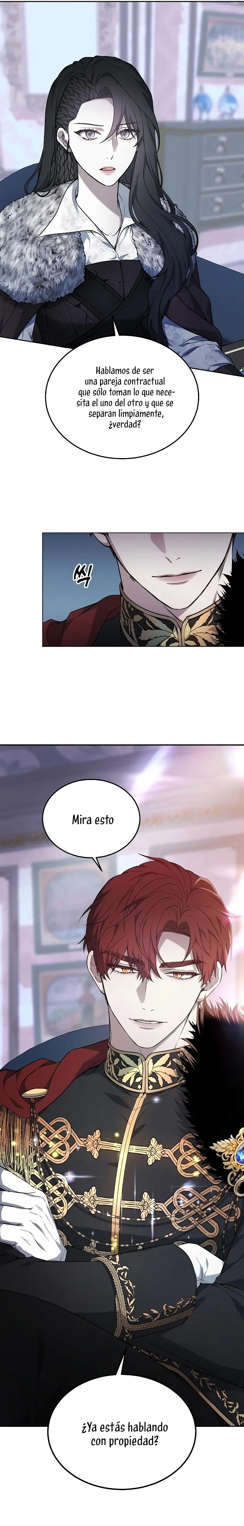 La Era De Omán capítulo 2, página 22