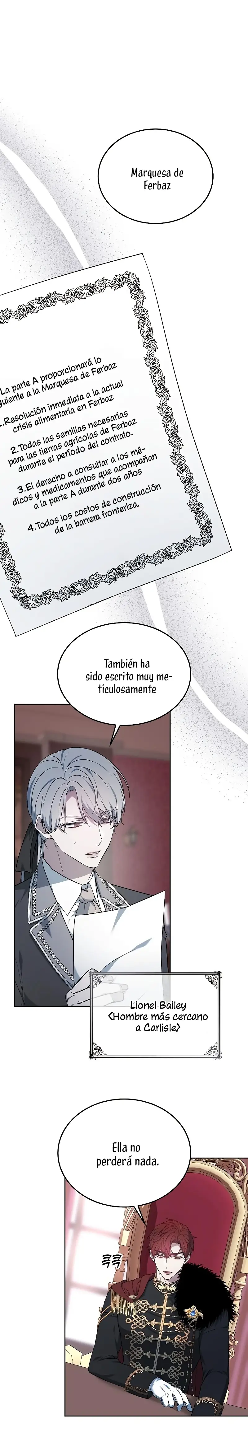 La Era De Omán capítulo 2, página 23