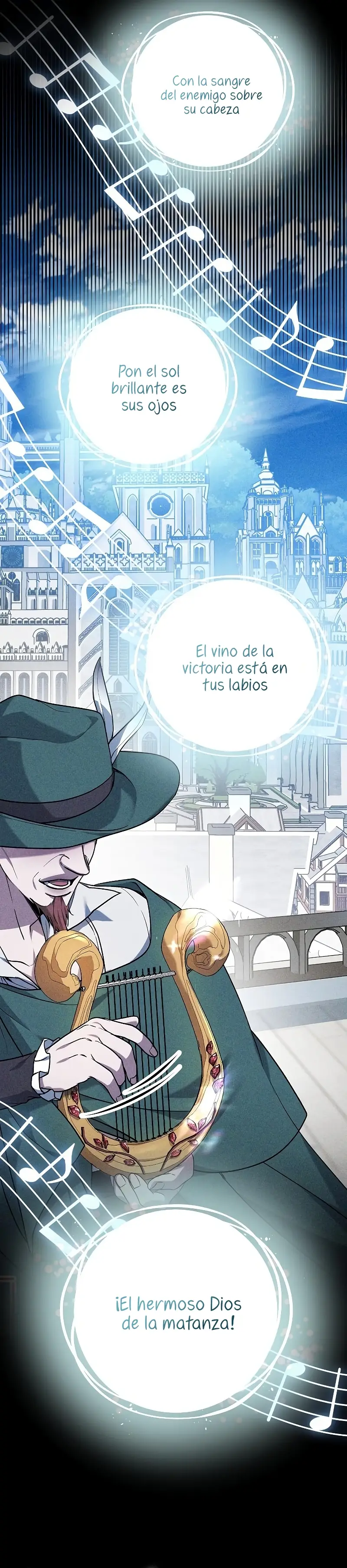La Era De Omán capítulo 2, página 28