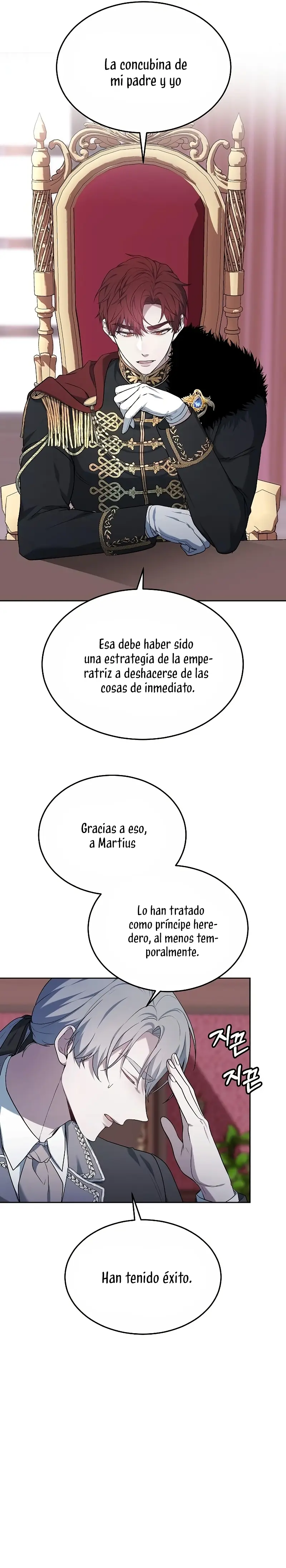 La Era De Omán capítulo 2, página 33