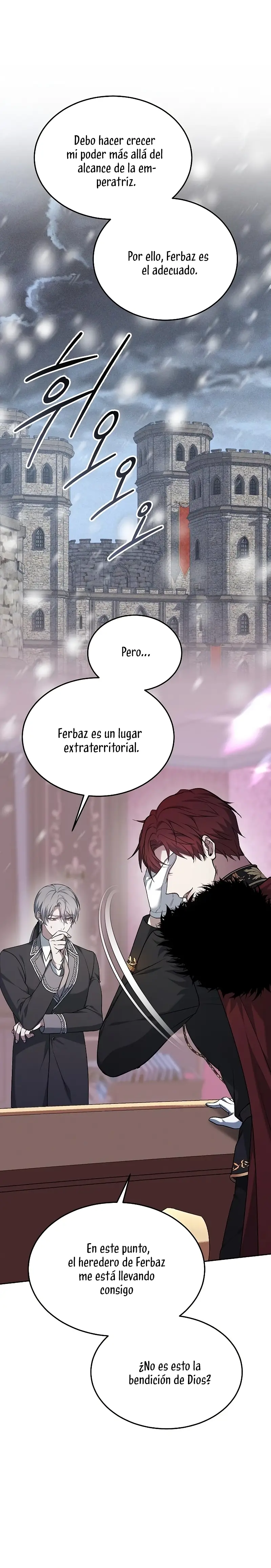 La Era De Omán capítulo 2, página 36