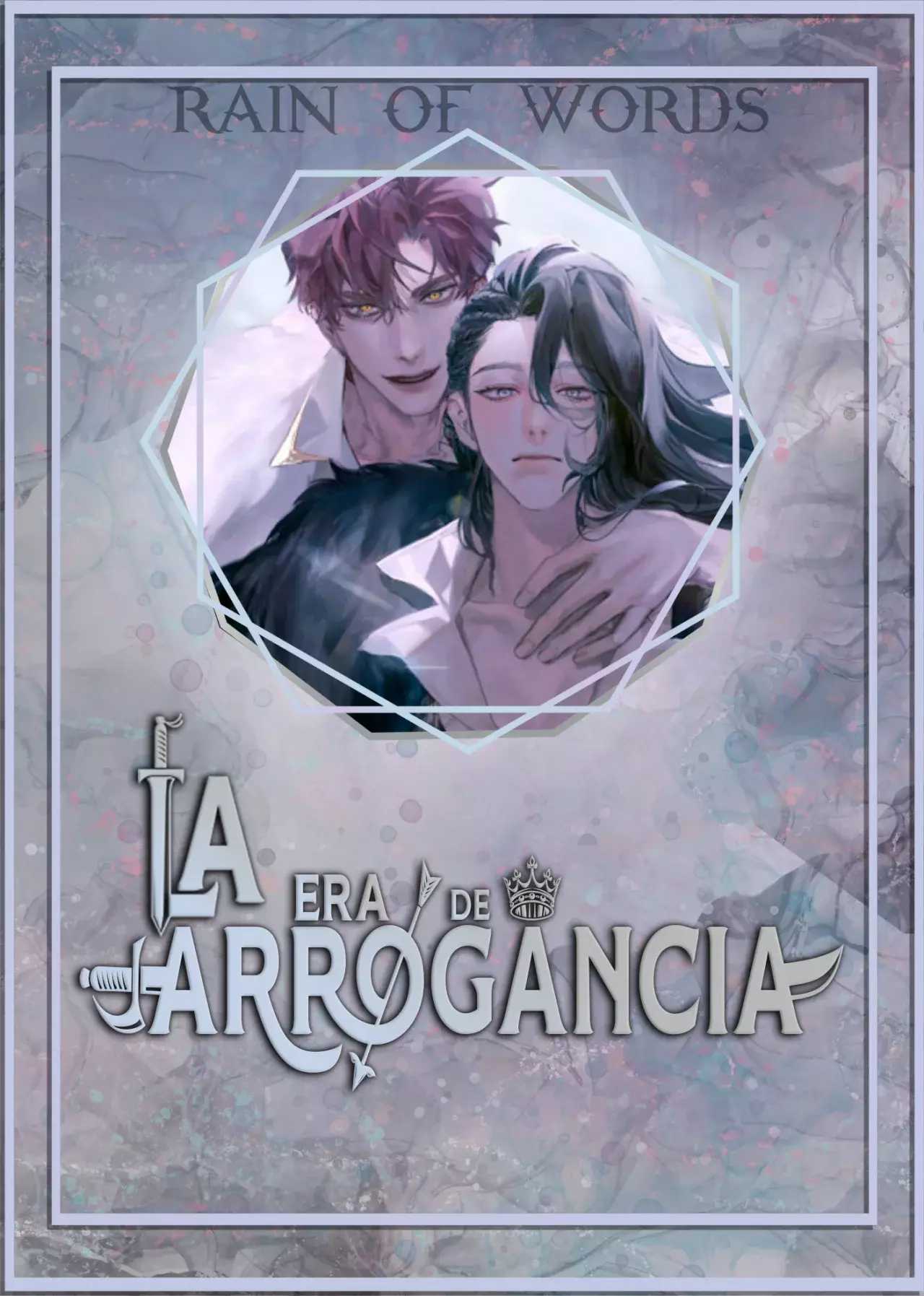La Era De Omán capítulo 20, página 1