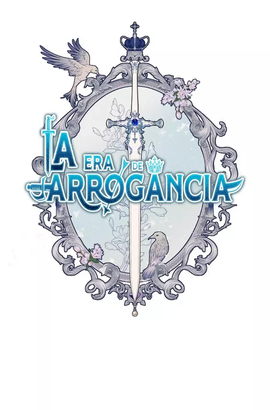 La Era De Omán capítulo 20, página 6