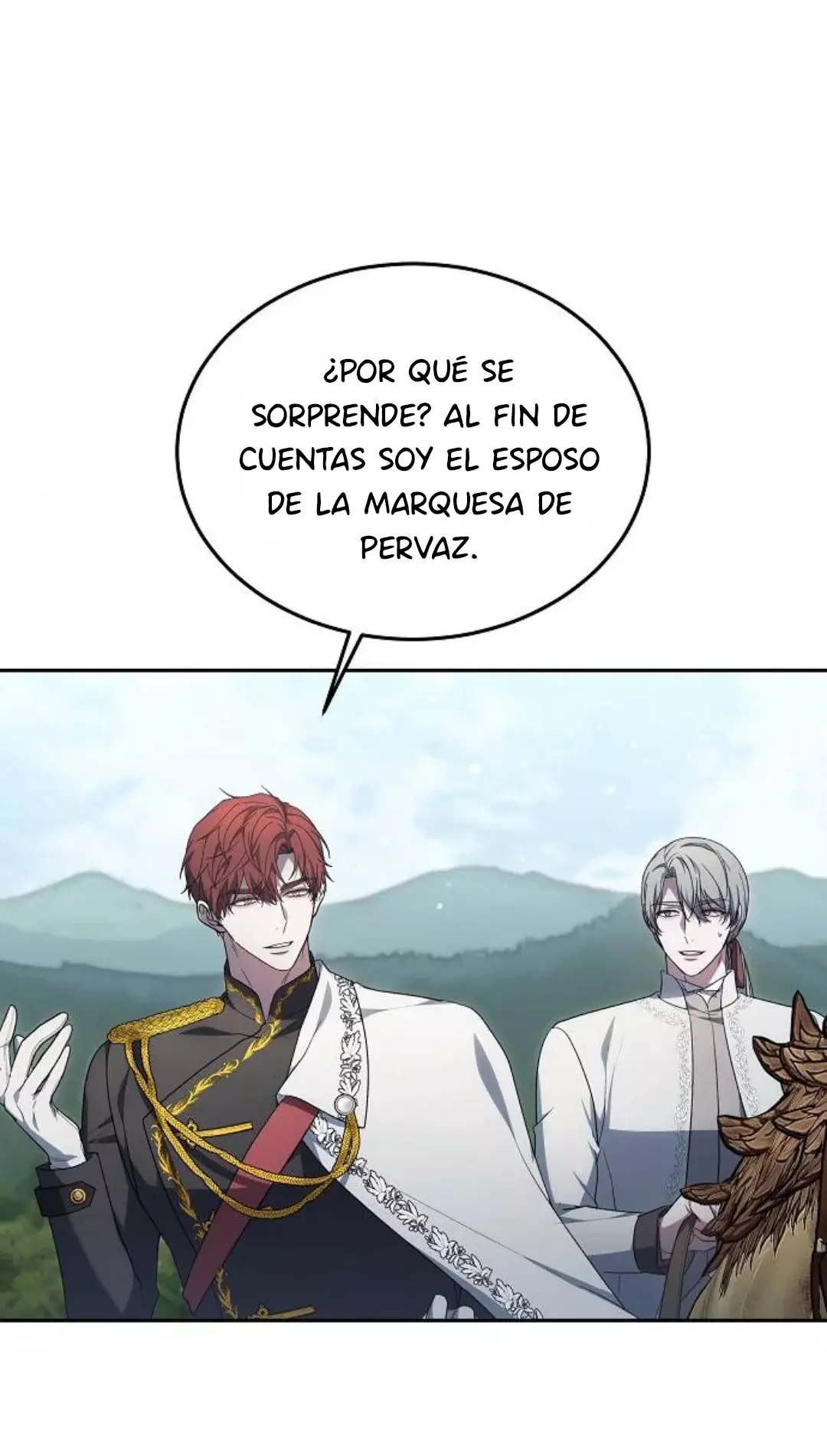 La Era De Omán capítulo 20, página 22