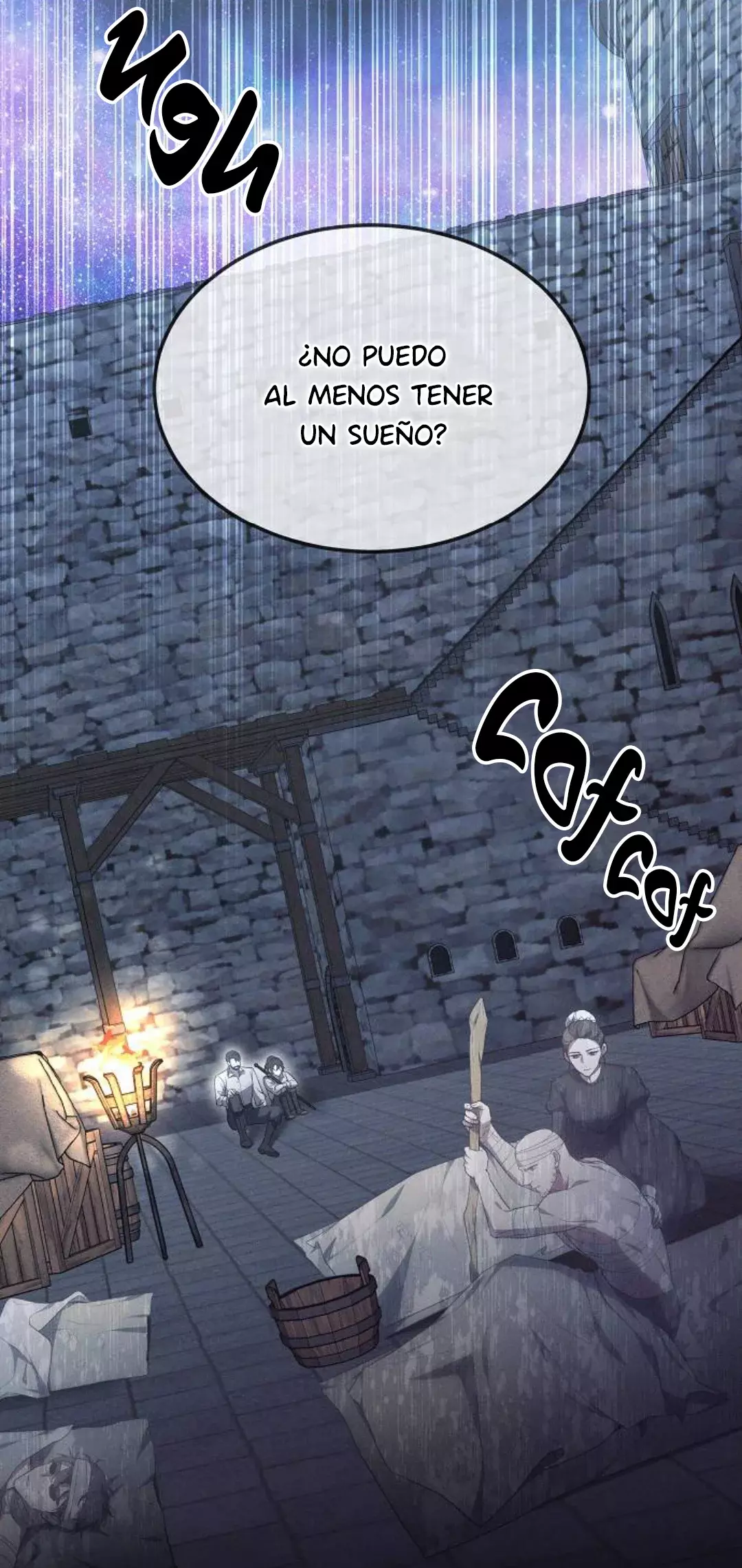 La Era De Omán capítulo 20, página 41