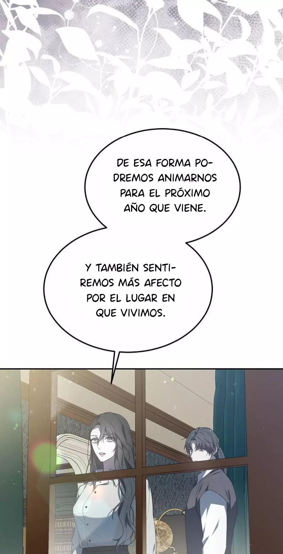 La Era De Omán capítulo 20, página 47