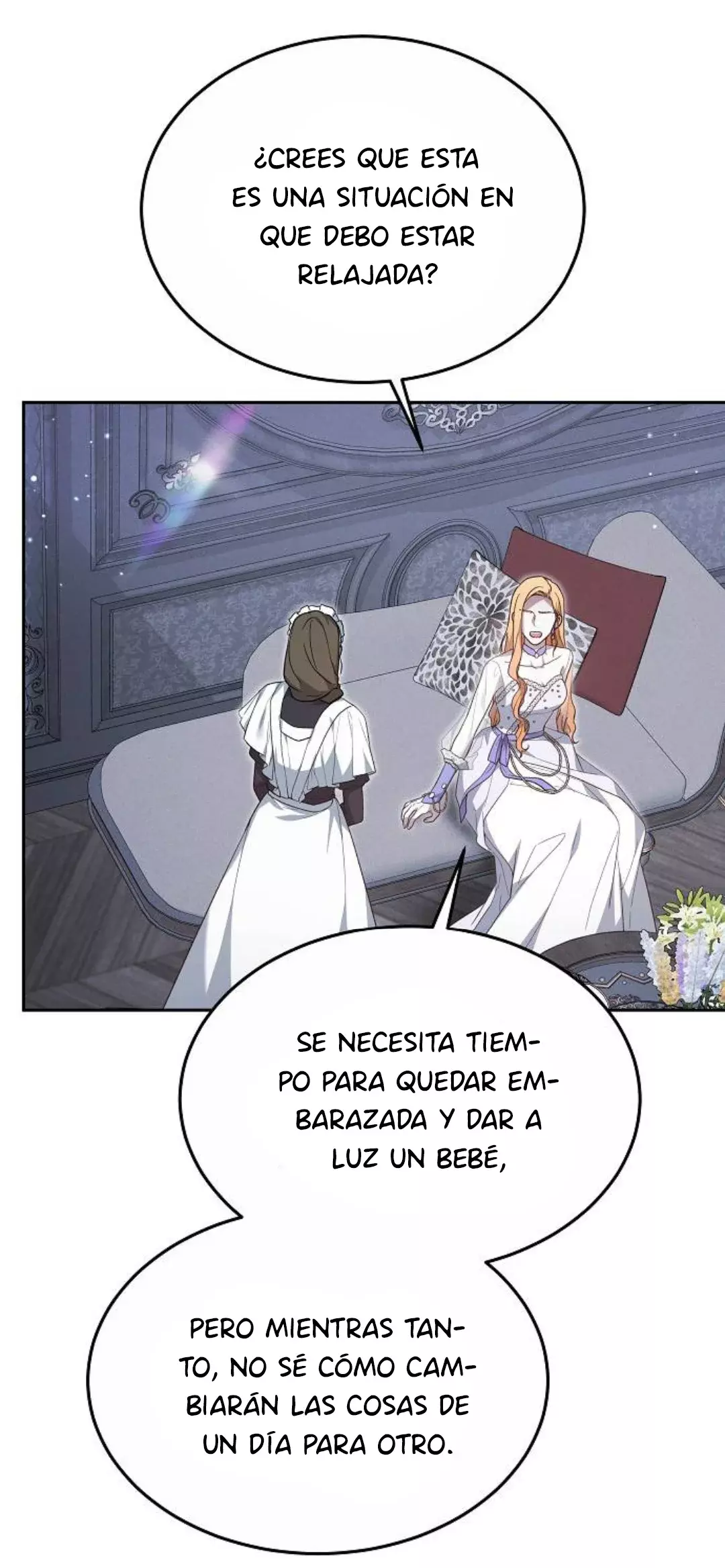 La Era De Omán capítulo 20, página 56
