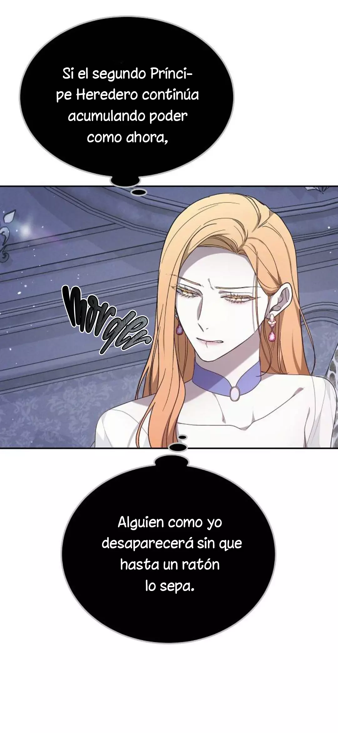 La Era De Omán capítulo 20, página 57